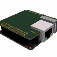 Orange Pi Zero Hat Template 02