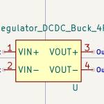 Voltage_Regulator_DCDC_Buck_4P_XL4005 04