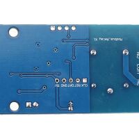 Modbus RS485 RTU Relais module 5V 1x250V-10A 03