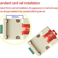 Modbus RS485 RTU XY-MD02 03