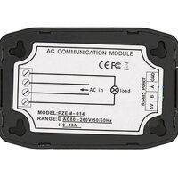 Modbus RS485 RTU energie meter 80-260VAC 10A PZEM-014 03