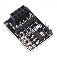 2.4GHz Transceiver NRF24L01 adapter