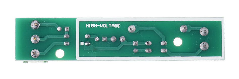 220-230V AC detectie module 1-kanaal met optocoupler 04