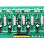 230V AC detectie module 8-kanaal met optocouplers 03