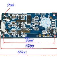 3-fasen motor aansturingsmodule 2