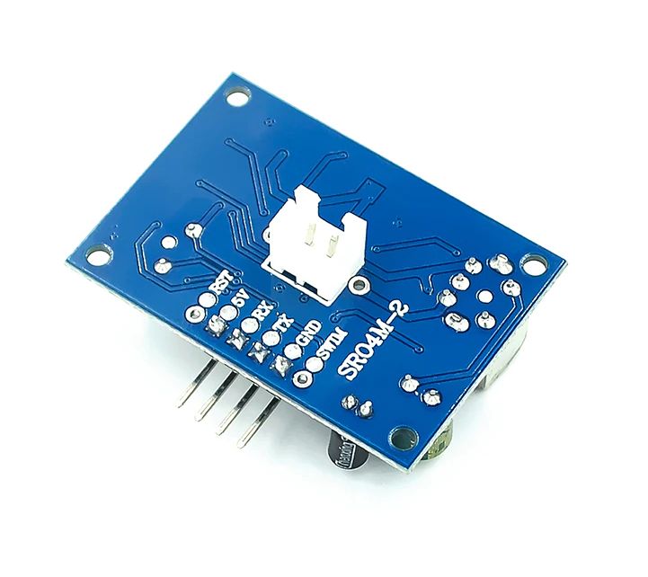 Afstand Obstakel sensor ultrasoon waterdicht met controller PCB JSN-SR04T AJ-SR04M 03