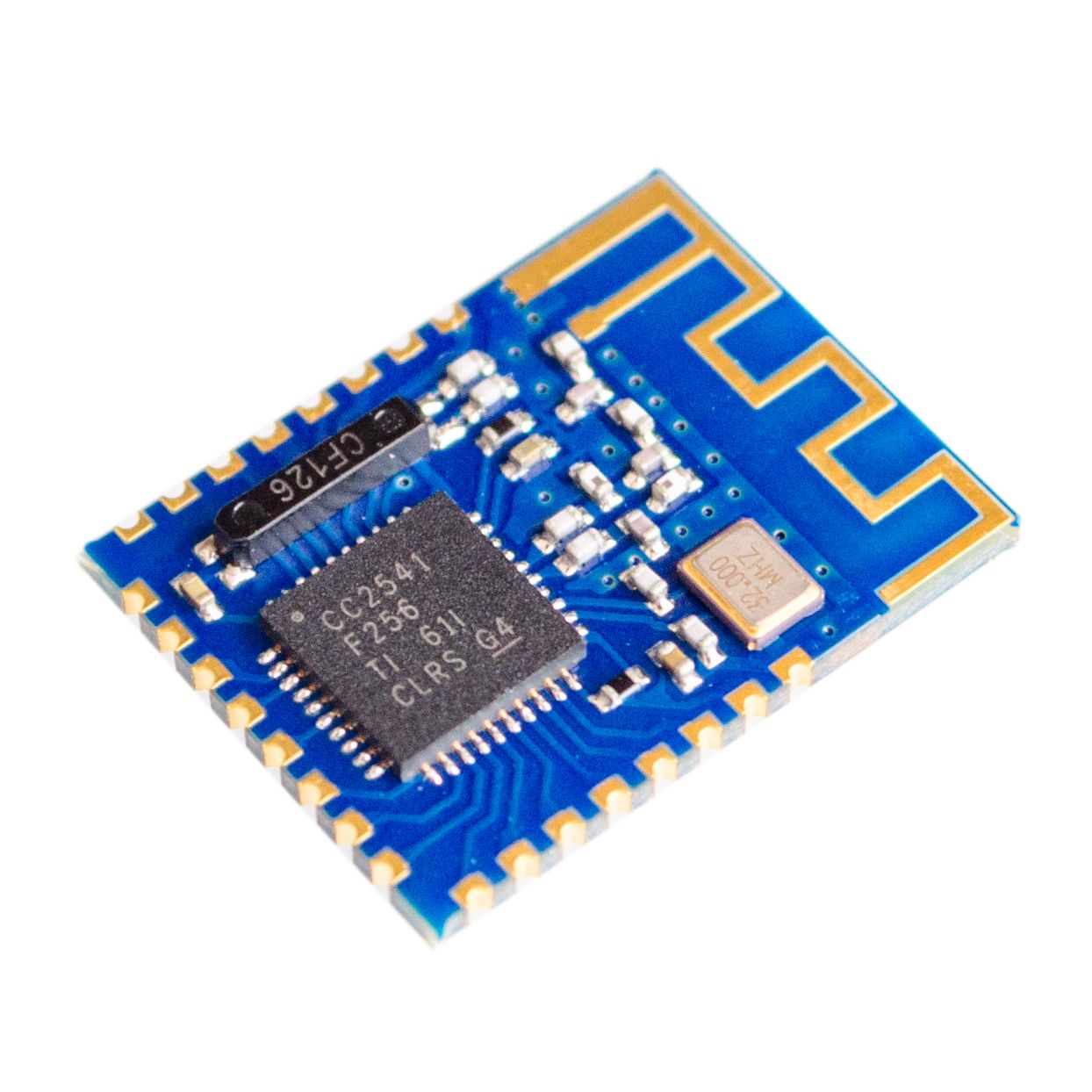 Bluetooth 4.0 UART Transceiver Module CC2541 JDY-08