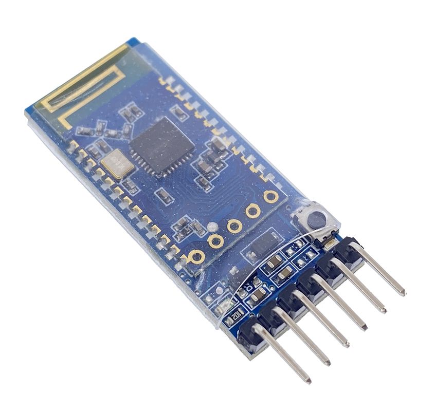 Bluetooth 5.0 UART BLE5.0 Transceiver Module JDY-24