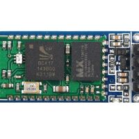 Bluetooth module (HC-06) bovenkant