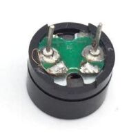 Buzzer 12x8mm 02