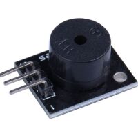 Buzzer actief 4-8VDC module