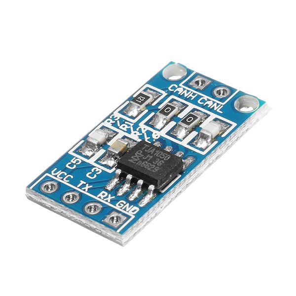 CAN bus transceiver module 5V TJA1050 A1050