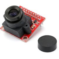 Camera module OV2640 02