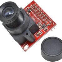 Camera module OV2640 05