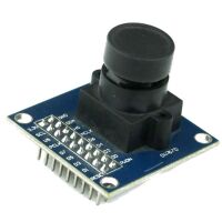 Camera module OV7670 640x480 VGA v3.0