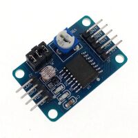 DAC ADC 8-bit I2C PCF8951 02