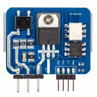 Dimmer module 3-5v PWM 16A 600V embedded