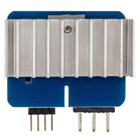 Dimmer module 3-5v PWM 16A 600V embedded 02