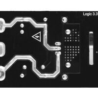 Dimmer module 3-5v PWM 16A 600V met RC filter en heatsink 02