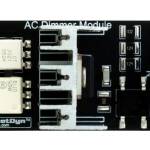 Dimmer module 3-5v PWM 8A 400V met RC filter en heatsink 03