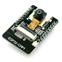 ESP32-CAM 16 pins ESP-32S OV2640 02