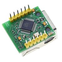 Ethernet LAN Netwerk mini module W5500 USR-ES1 04