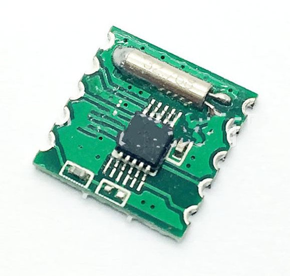 FM Stereo Radio Module I2C RDA5807M RRD-102 v2.0