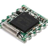 FM Stereo Radio Module I2C TEA5767 RRD-102BC