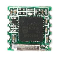 FM Stereo Radio Module I2C TEA5767 RRD-102BC 02