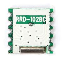 FM Stereo Radio Module I2C TEA5767 RRD-102BC 03