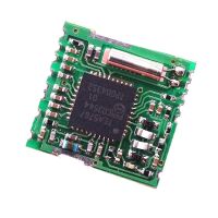 FM Stereo Radio Module I2C TEA5767 SCT-104B