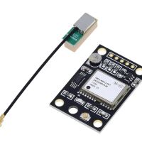 GPS module Serieel TTL NEO6MV2 Flight Control EEPROM MWC APM2.5 zwart