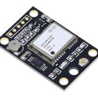 GPS module Serieel TTL NEO6MV2 Flight Control EEPROM MWC APM2