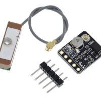 GPS module Serieel TTL NMEA0183 ATGM336H-5N 02