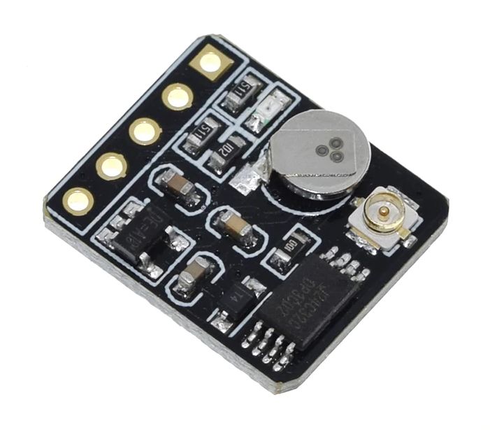 GPS module Serieel TTL NMEA0183 ATGM336H-5N 03