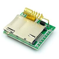 GSM GPRS Module Dual band Serial UART met antenne SIM900A v5