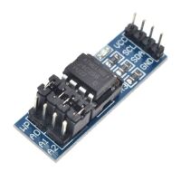 Geheugen module EEPROM 256Kbit 32KB I2C AT24C256 chip