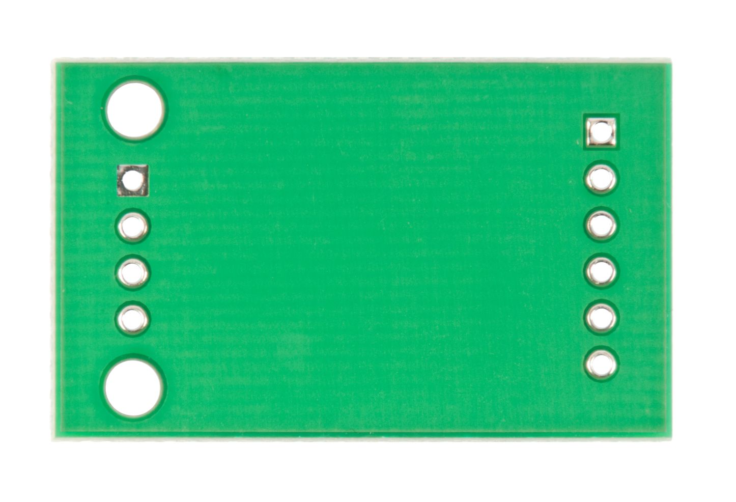 Gewicht druksensor module 24 Bit AD (HX711) groot 04