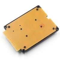 Keypad module 16 knoppen 3x4 zwart 03