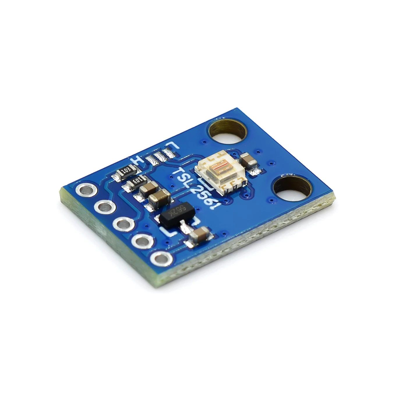 Lichtintensiteit sensor module I2C TSL2561