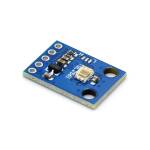 Lichtintensiteit sensor module I2C TSL2561 03