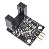 Lichtsluis sensor module LM393 groot met H2010 poort