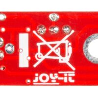 Magnetisme sensor hall effect module 49E LM393 03