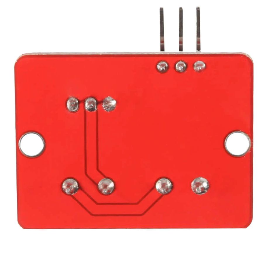 Mosfet Driver Module IRF520 03