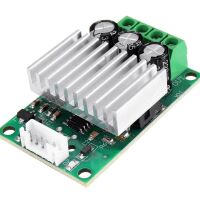 Motor PWM toerental controller module DC 12-24V 10A 170W 03