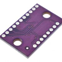 Multiplexer module 74HCT4051 04