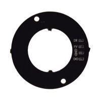 RGB LED 8-bit NeoPixel cirkel (WS2812) 03