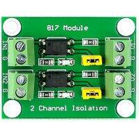 Optocoupler module 3