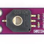 Potmeter hoek sensor module 10K ohm stofdicht SV01A103AEA01R00 03