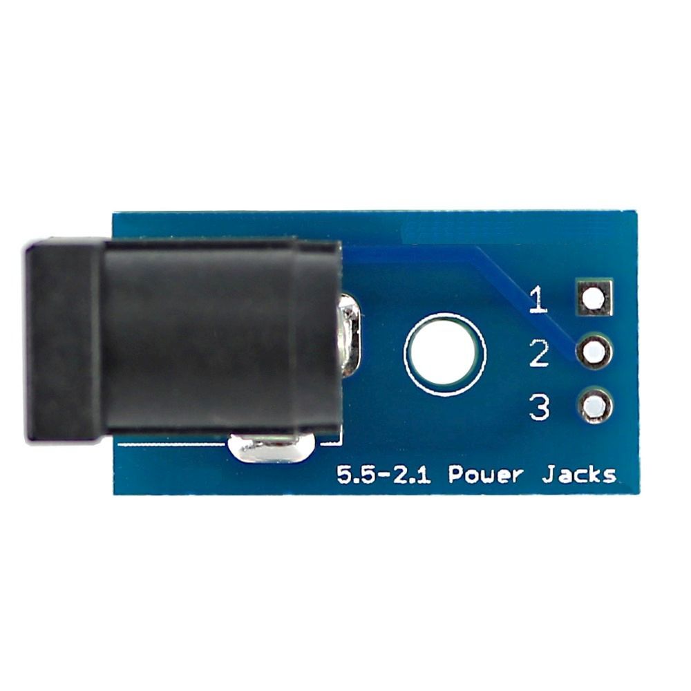 Power connector 2